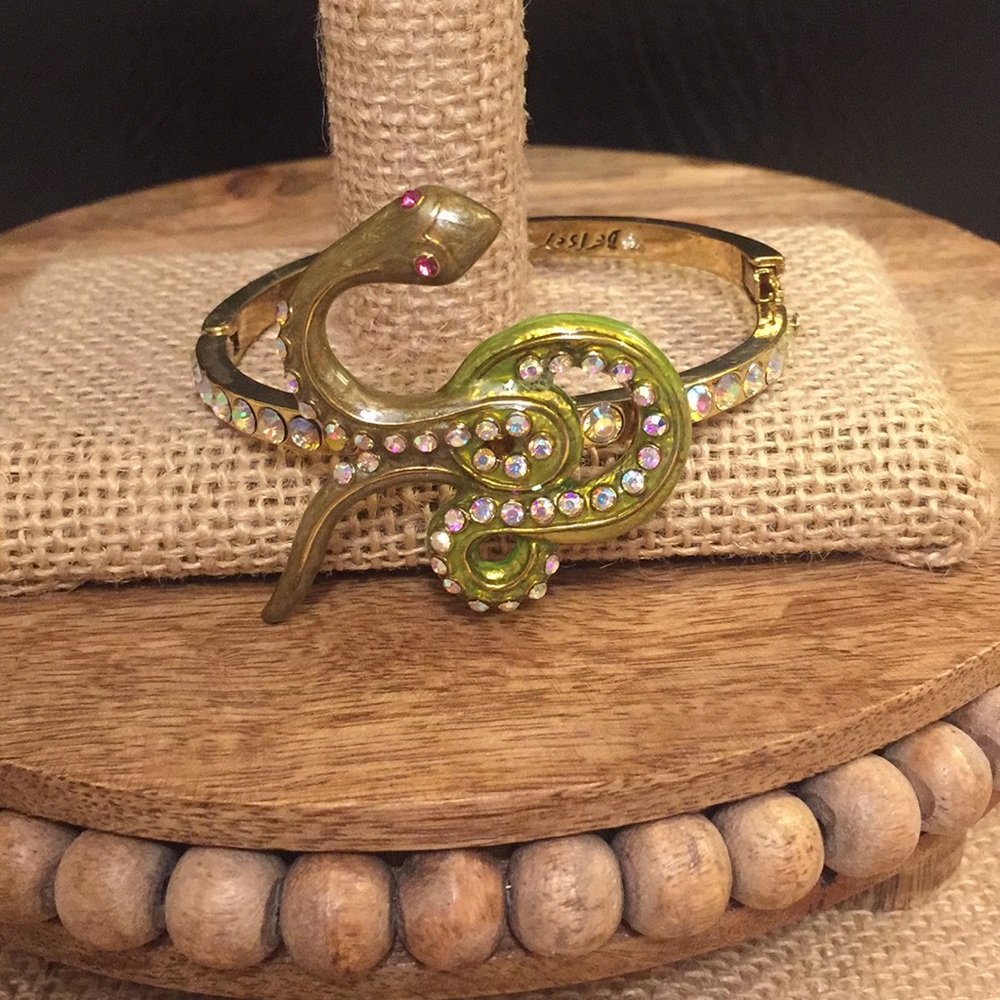 Betsey Johnson Bracelet